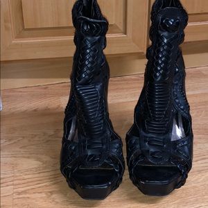 Zigi SoHo Gladiator sandals 7.5